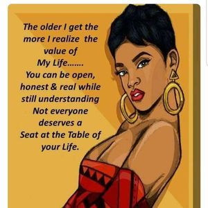 Meet your Posher, Kamisha